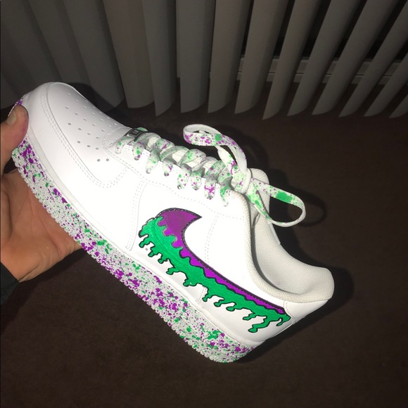 Nike Other - Air Force 1’s